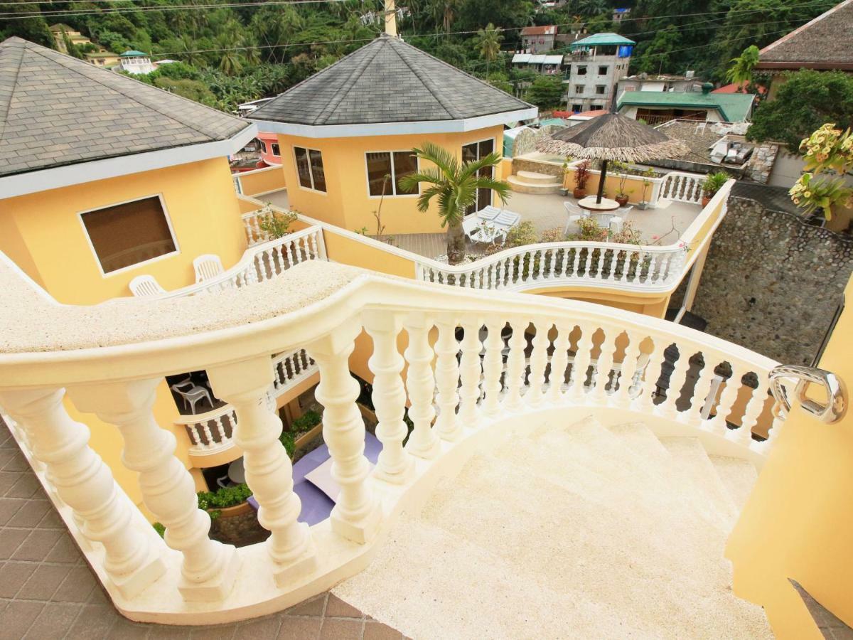 Mermaid Resort And Dive Center Puerto Galera Buitenkant foto